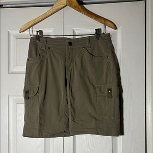 KUHL Women’s Short 4 Small